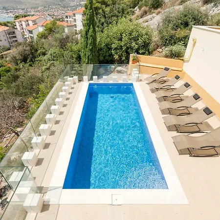Villa Boris Trogir