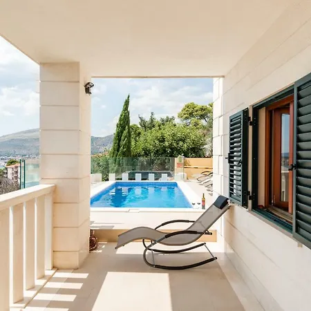 Villa Boris Trogir