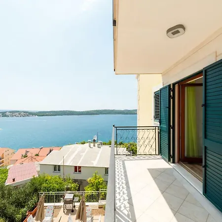 וילה Boris טרוגיר