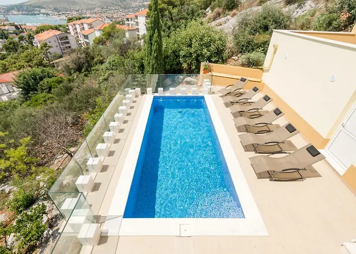 Villa Boris Trogir