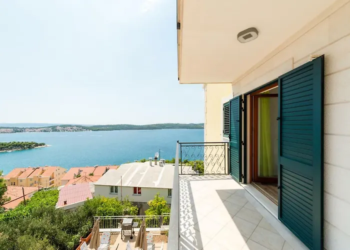 Villa Boris Trogir