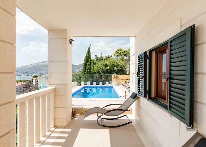 Villa Boris Trogir