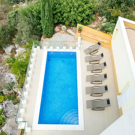Villa Boris *