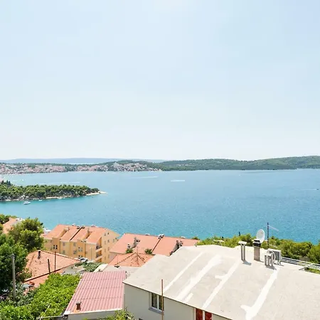 Villa Boris *