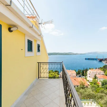 Boris * Trogir