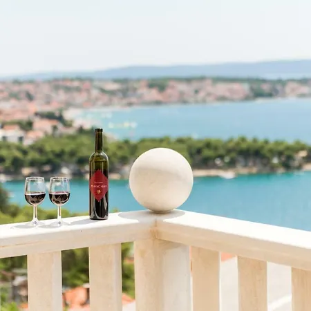 Villa Boris Trogir