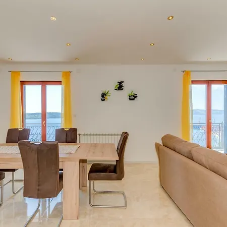 Villa Boris *