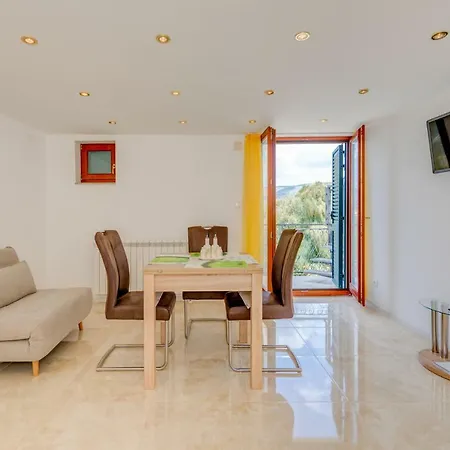 Villa Boris *