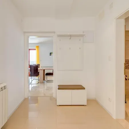 Villa Boris *